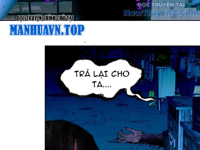 Bách Quỷ Lục chapter 12 - Trang 51