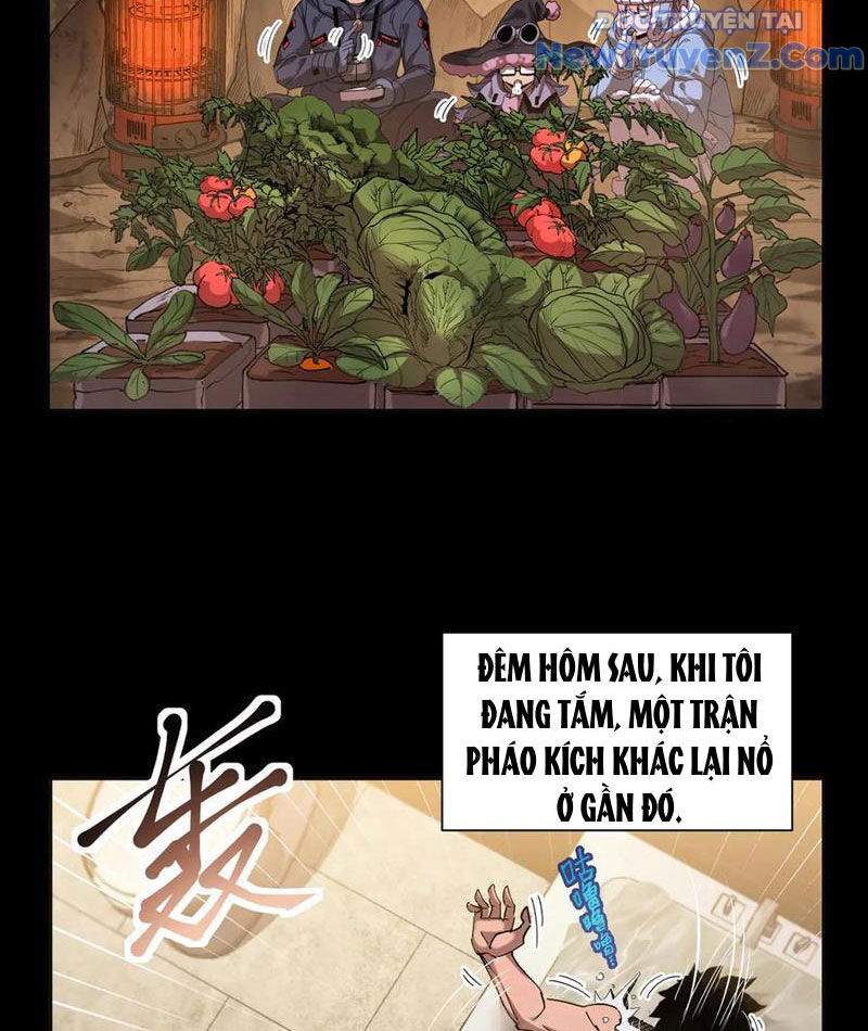 Cực Hàn Chiến Kỷ chapter 46 - Trang 40