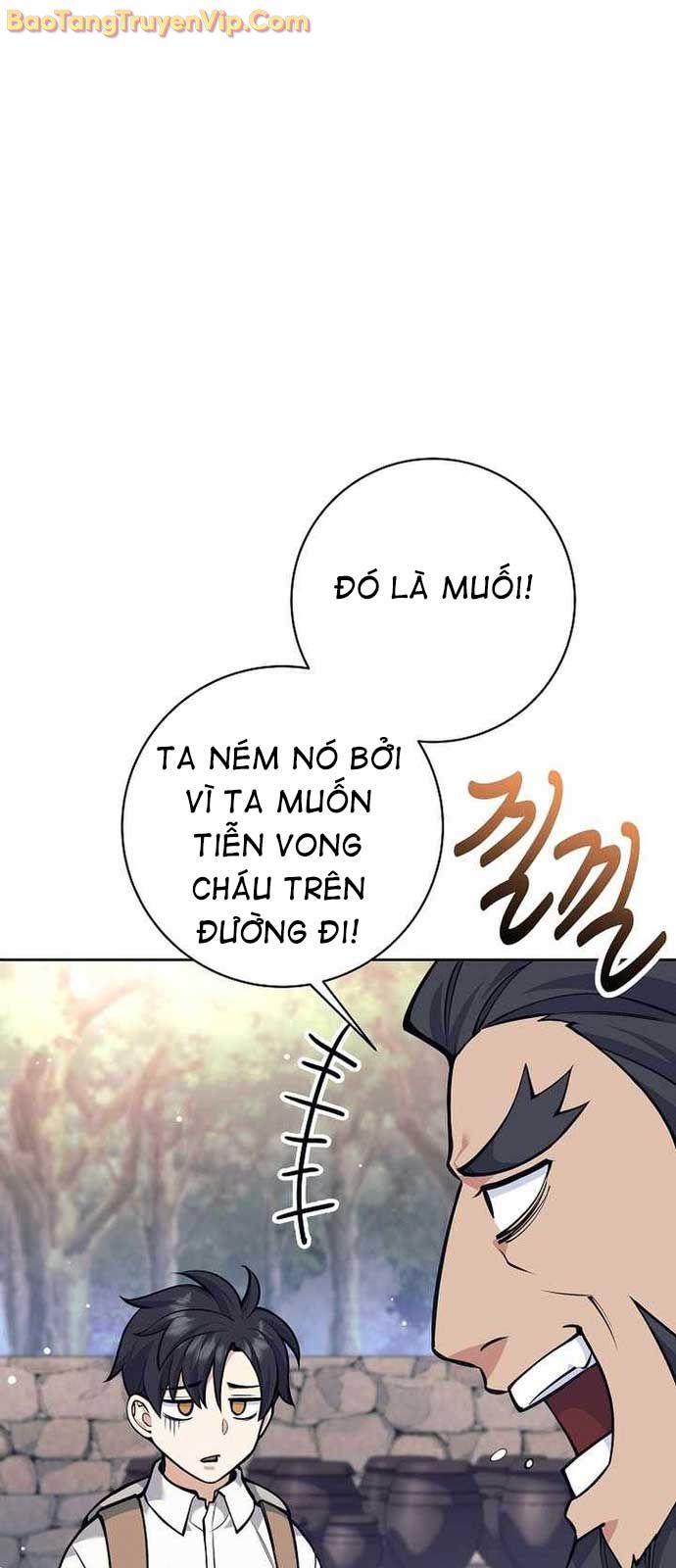 Đứa Con Ngoài Giá Thú Có Khả Năng Hấp Thụ Vũ Khí chapter 33 - Trang 47