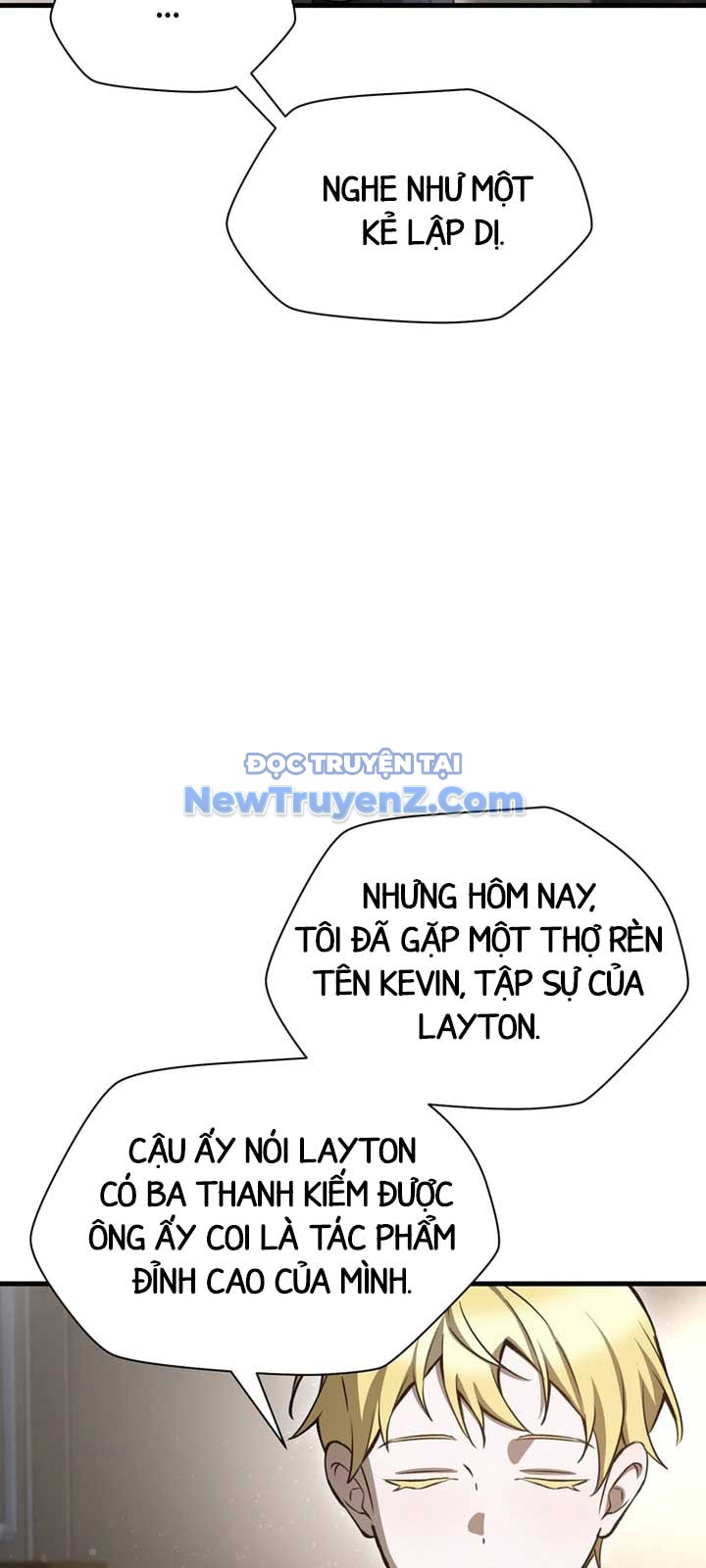 Helmut Đứa Trẻ Bị Ruồng Bỏ chapter 92 - Trang 65
