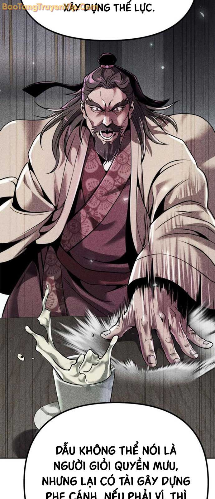 Ma Đạo Chuyển Sinh Ký chapter 120 - Trang 9