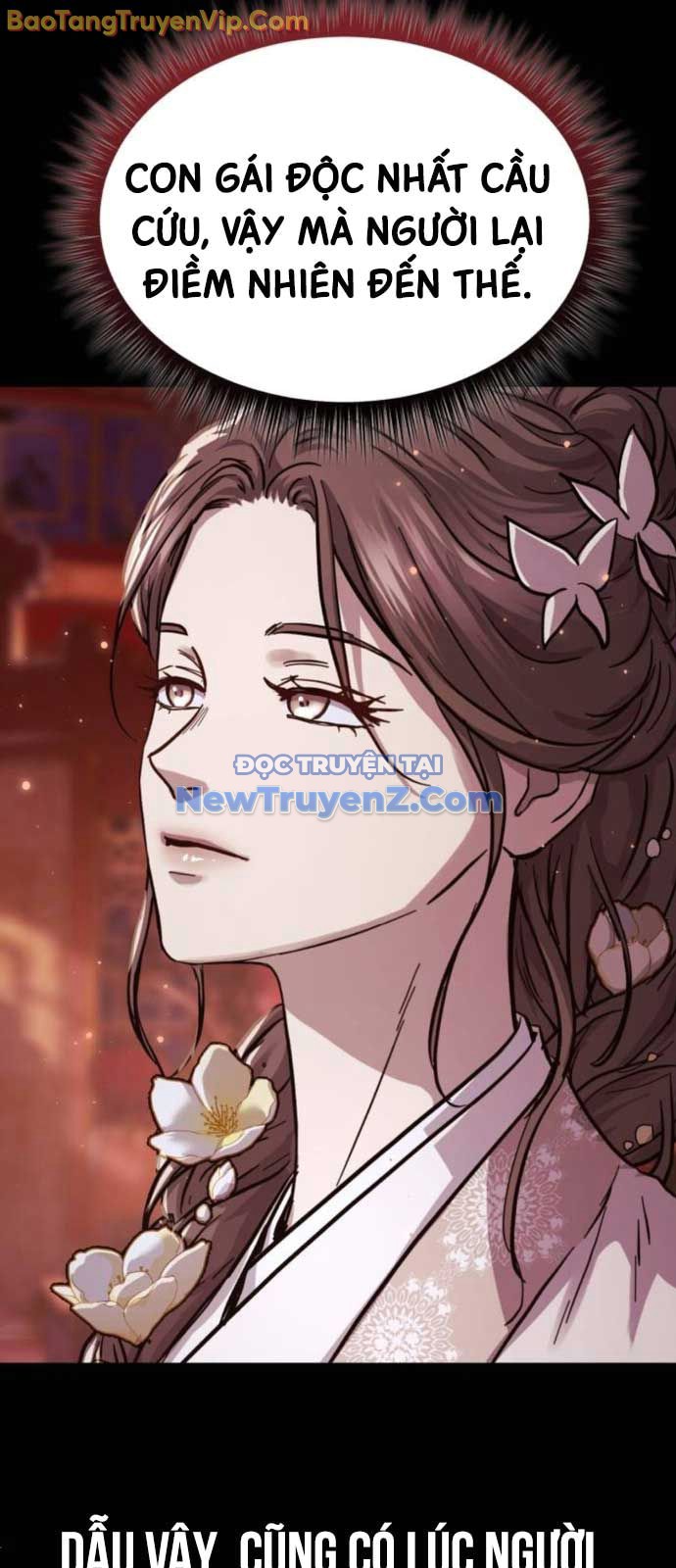 Tuyệt Thế Quân Lâm chapter 44 - Trang 58
