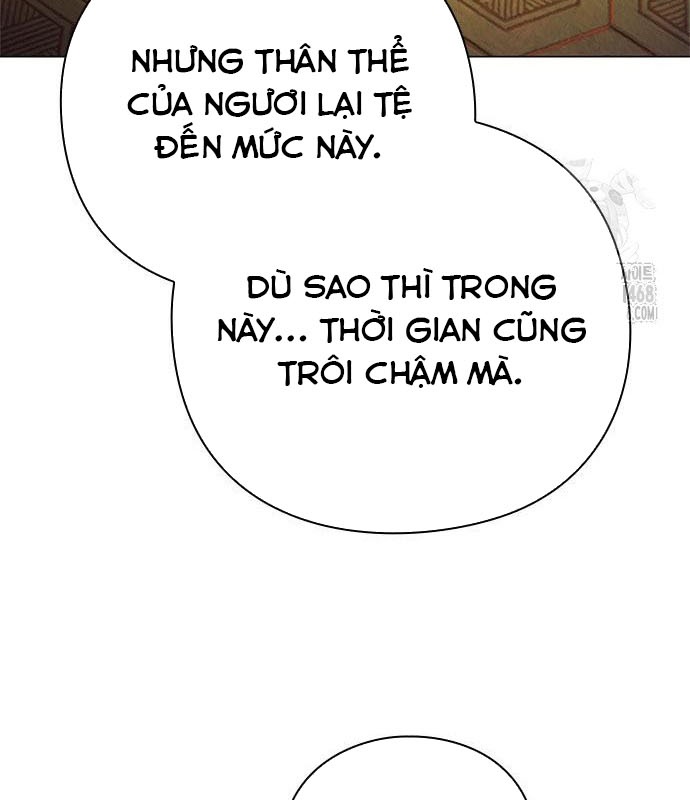 Đêm Của Yêu Tinh chapter 94 - Trang 25