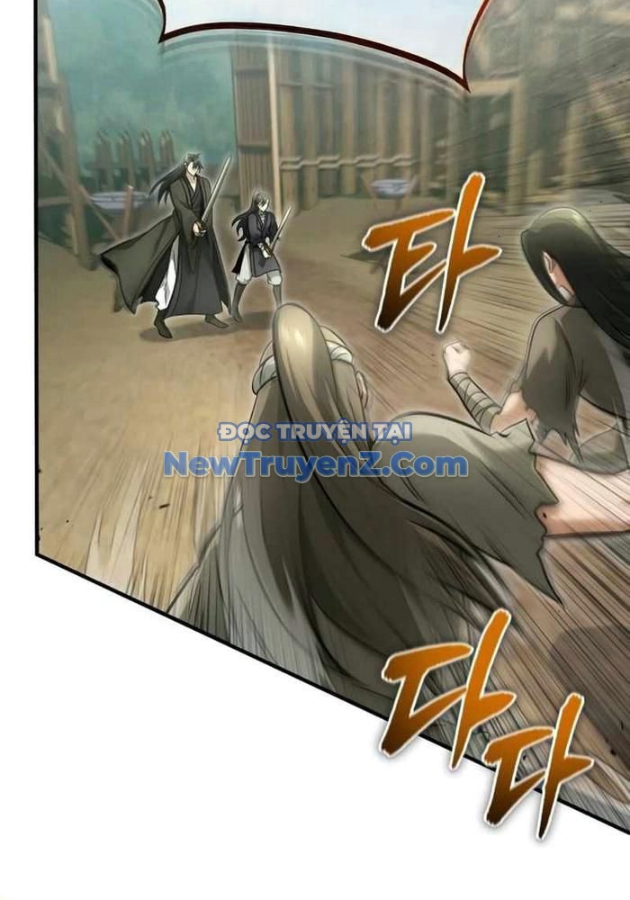Hồi Quy Giả Về Hưu chapter 69 - Trang 18