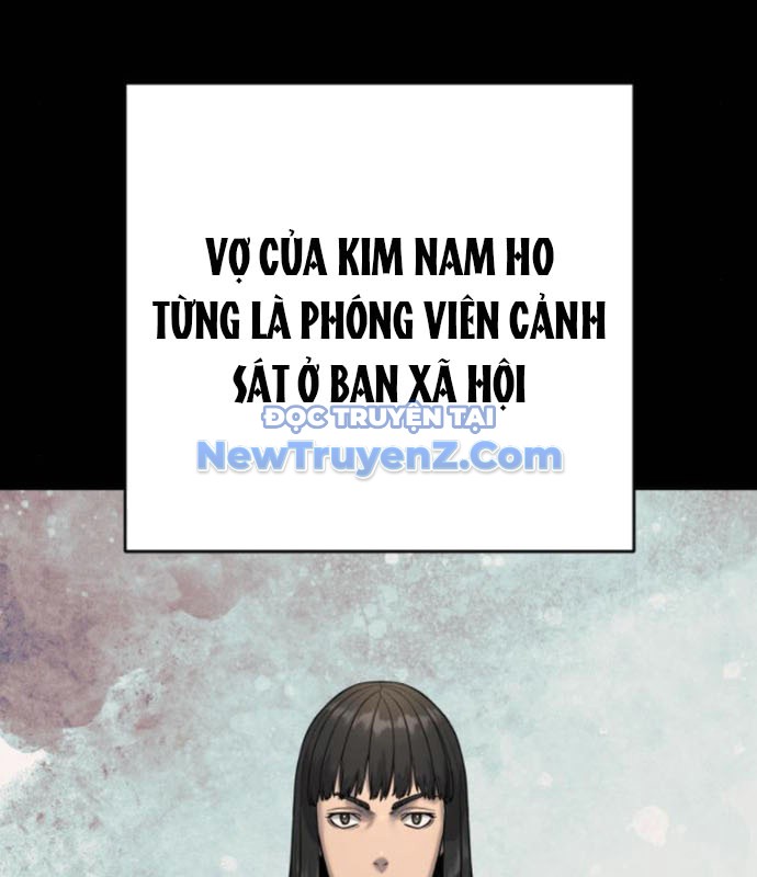 Cảnh Sát Báo Thù chapter 98 - Trang 80