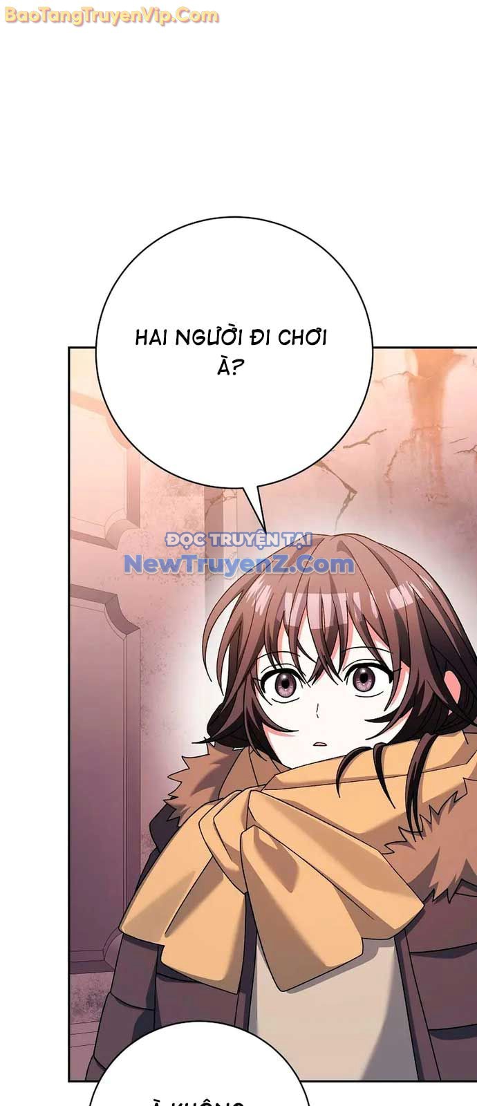 Stream Của Cung Thủ Thiên Tài chapter 64 - Trang 29