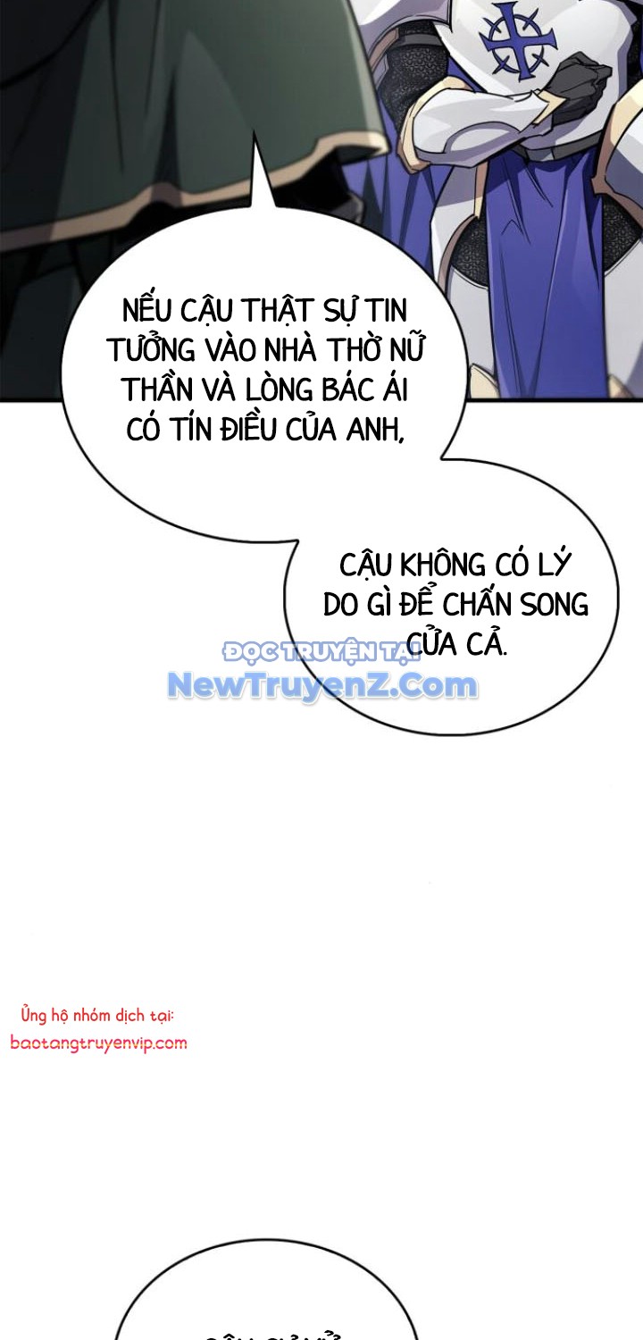 Người Chơi Che Giấu Quá Khứ chapter 72 - Trang 6