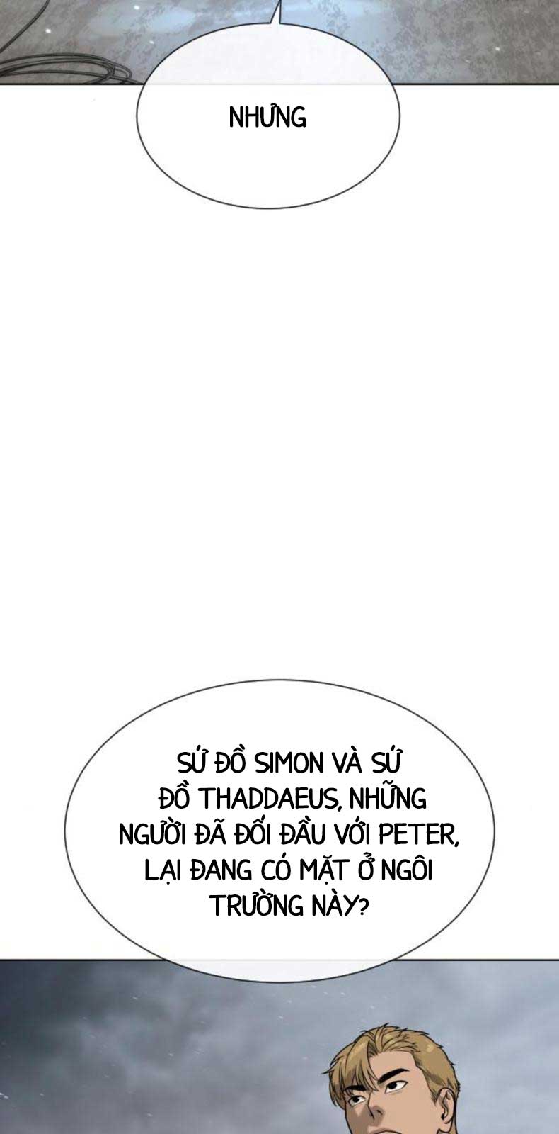 Sát Thủ Peter chapter 95 - Trang 114