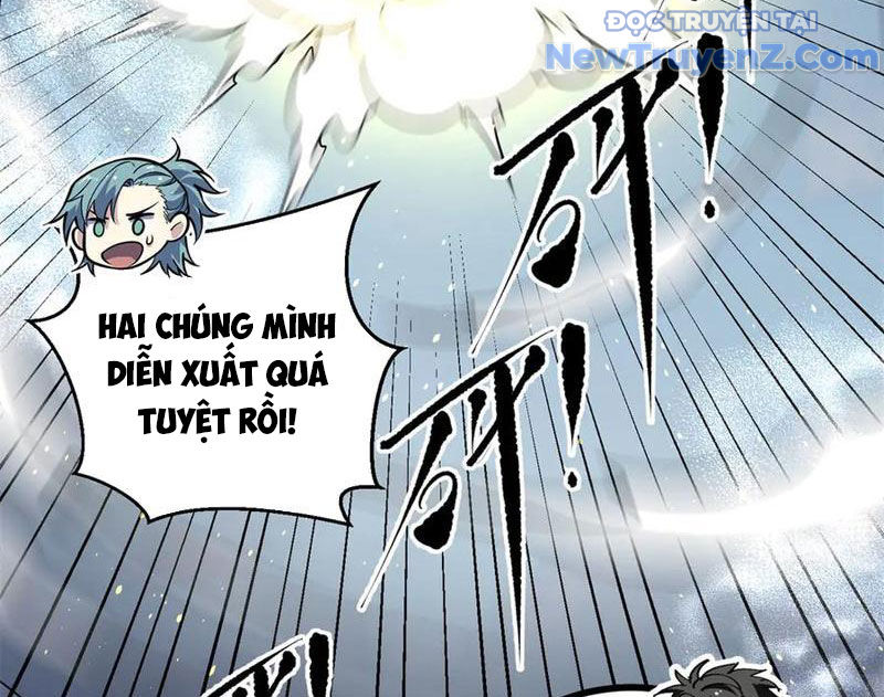 Toàn Cầu Cao Võ chapter 313 - Trang 42