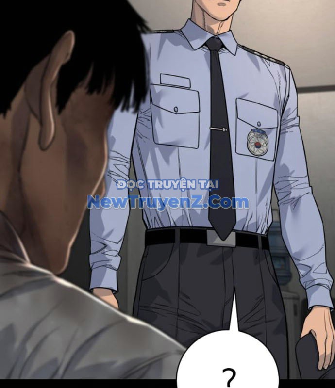 Cảnh Sát Báo Thù chapter 98 - Trang 107