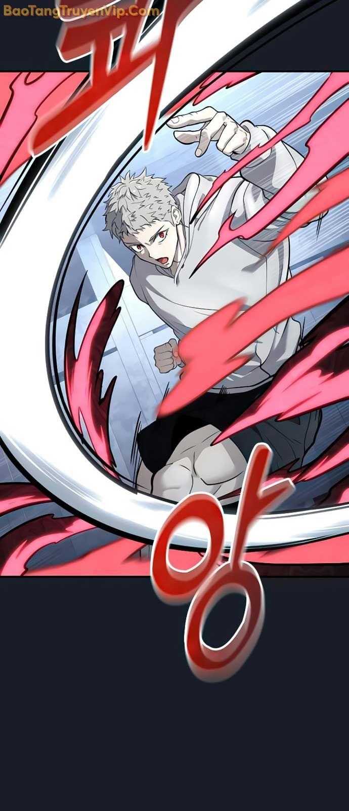 Cuộc Chiến Trong Tòa Tháp: Urek Mazino chapter 9 - Trang 36