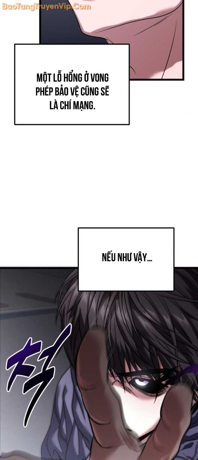 Tuyệt Đối Dân Cư chapter 31 - Trang 13