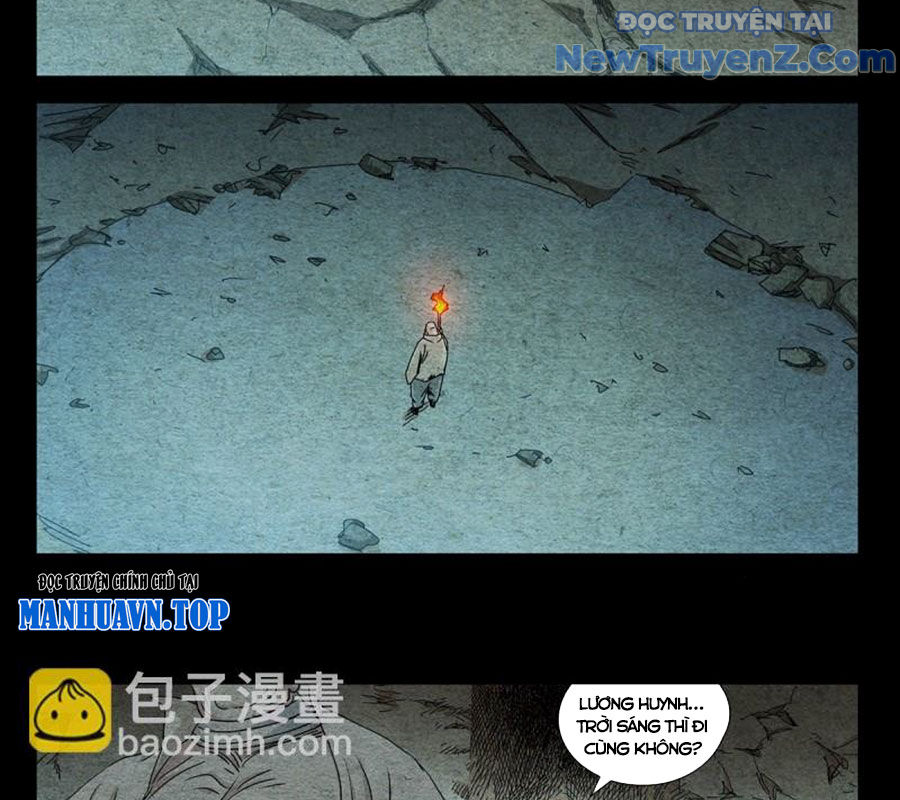 Nhất Nhân Chi Hạ chapter 506 - Trang 5