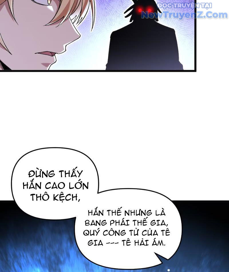 Thẻ Bài Của Ta Có Thể Gia Tăng Vô Hạn! chapter 11 - Trang 12