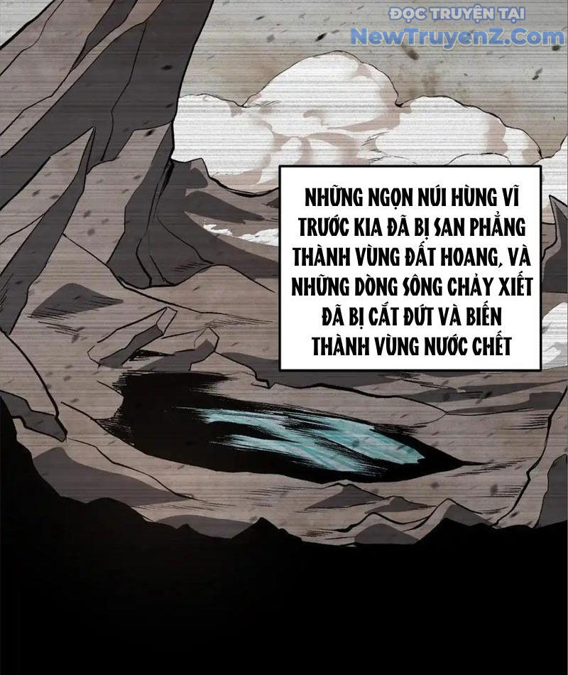 Ta Hoá Thân Ma Thần, Trở Thành Diệt Thế Cự Thú! chapter 36 - Trang 67