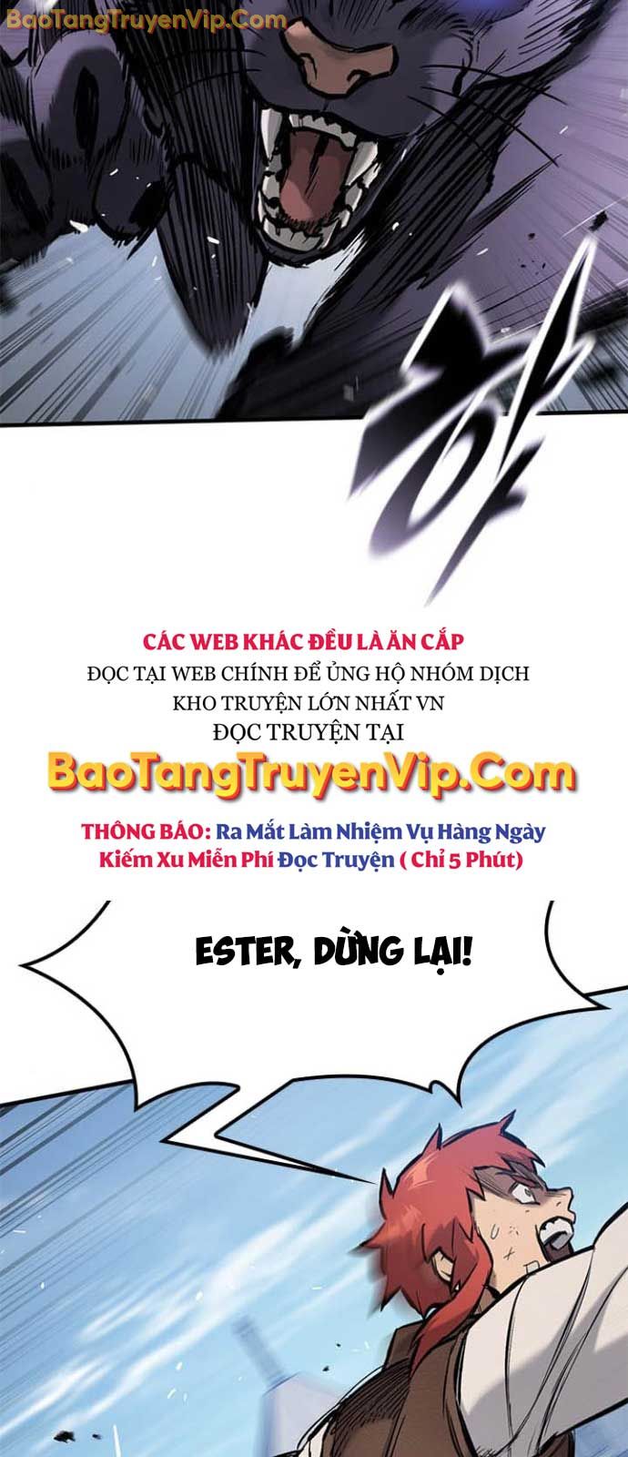 Hiệp Sĩ Sống Vì Ngày Hôm Nay chapter 60 - Trang 73