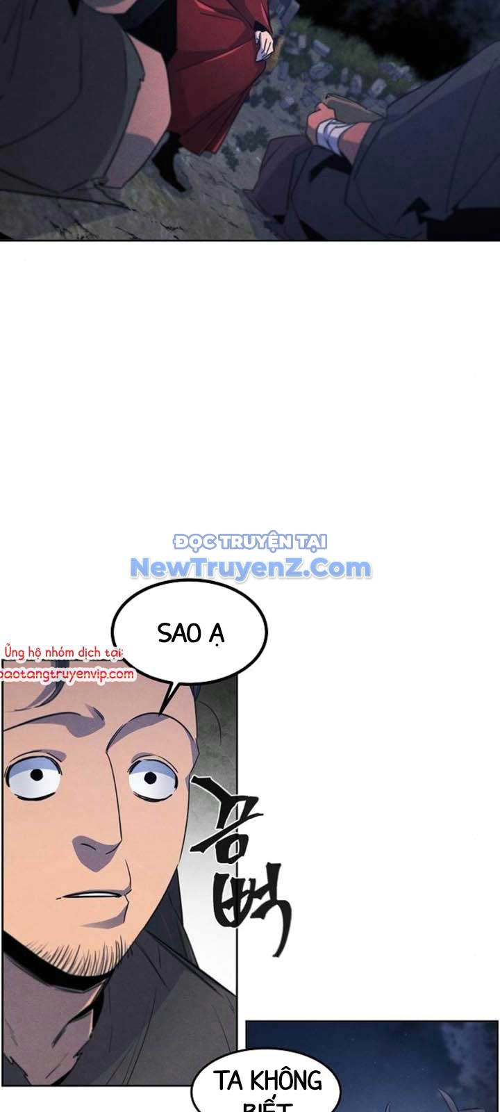 Cuồng Ma Tái Thế chapter 156 - Trang 47