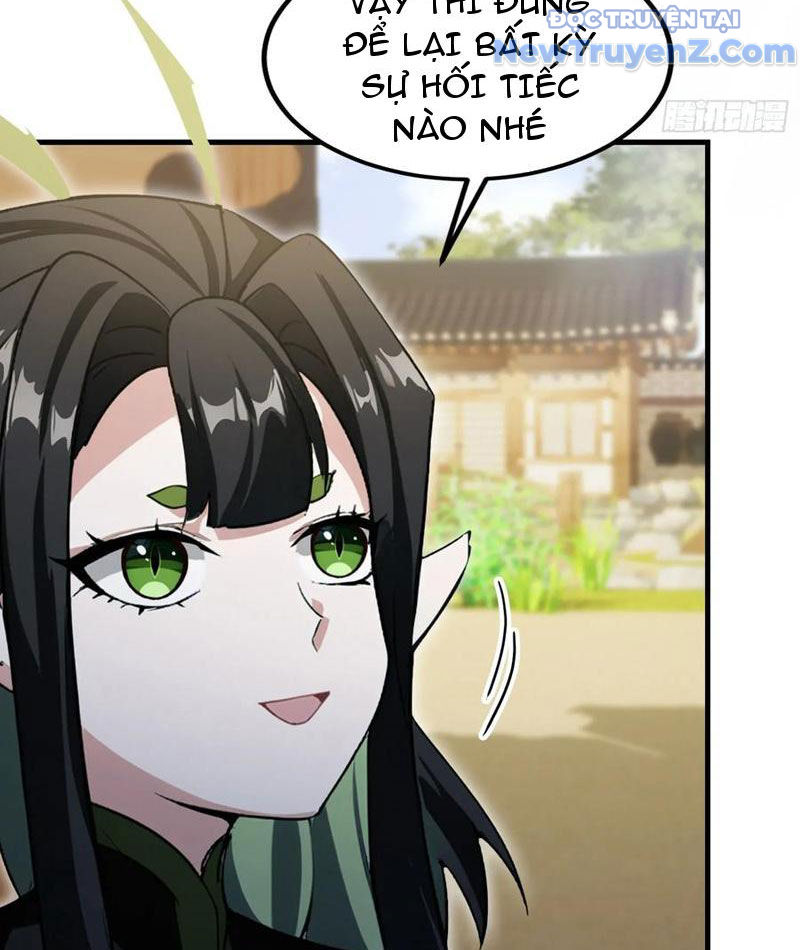 Hoá Ra Ta Đã Vô Địch Từ Lâu chapter 298 - Trang 9