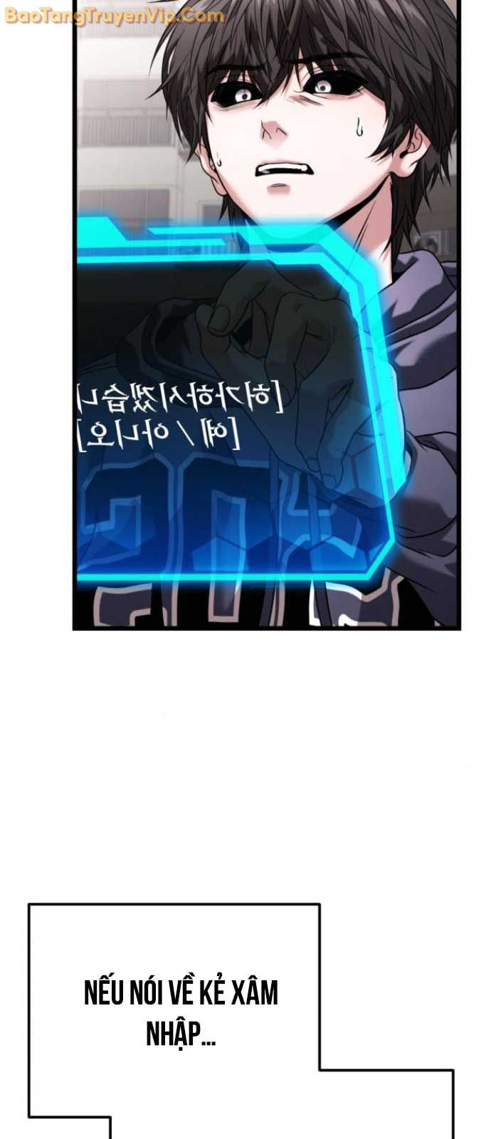Tuyệt Đối Dân Cư chapter 31 - Trang 50