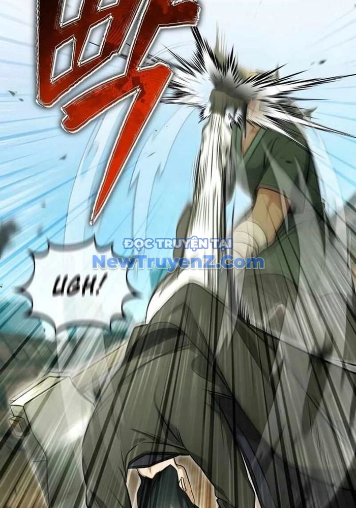 Hồi Quy Giả Về Hưu chapter 69 - Trang 54