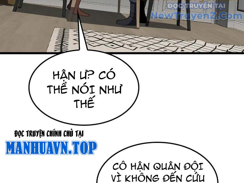Mạt Thế Kiếm Thần: Ta Chấn Kinh Toàn Cầu chapter 74 - Trang 50