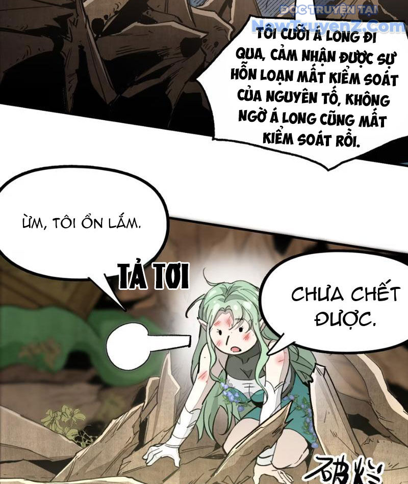 Tinh Linh Chi Hậu chapter 3 - Trang 43