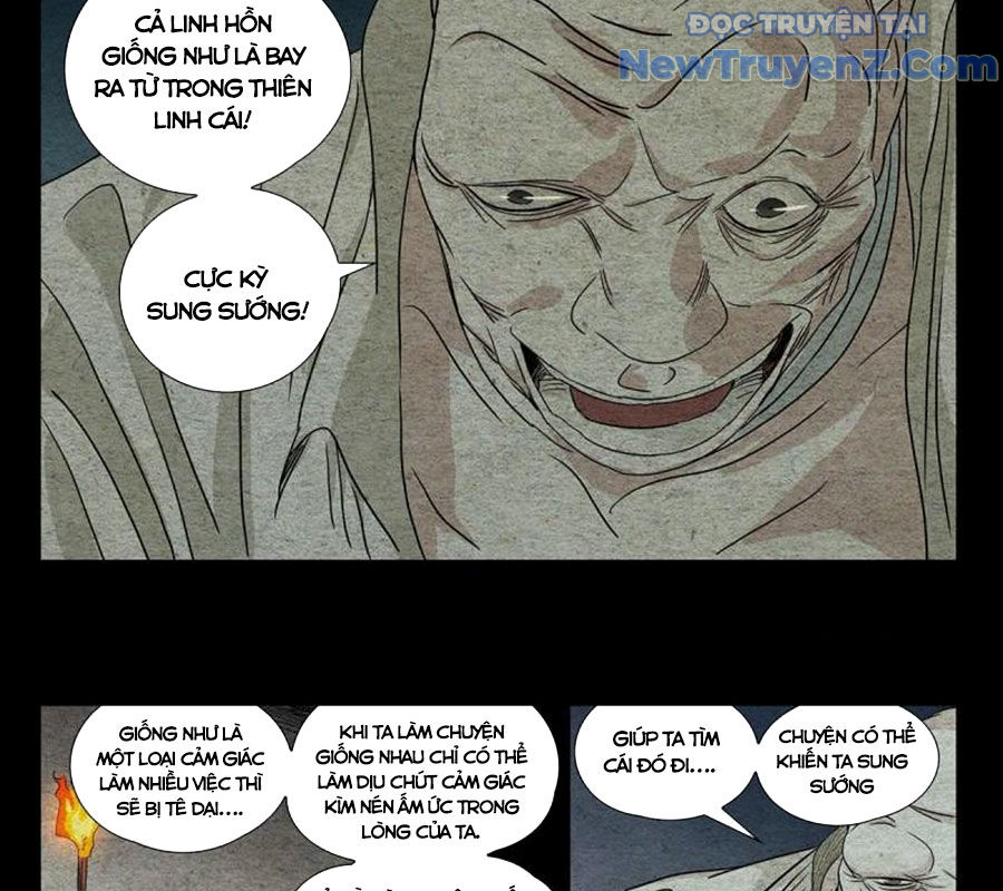 Nhất Nhân Chi Hạ chapter 506 - Trang 14