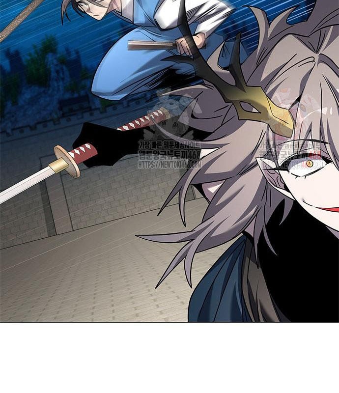 Đêm Của Yêu Tinh chapter 99 - Trang 142
