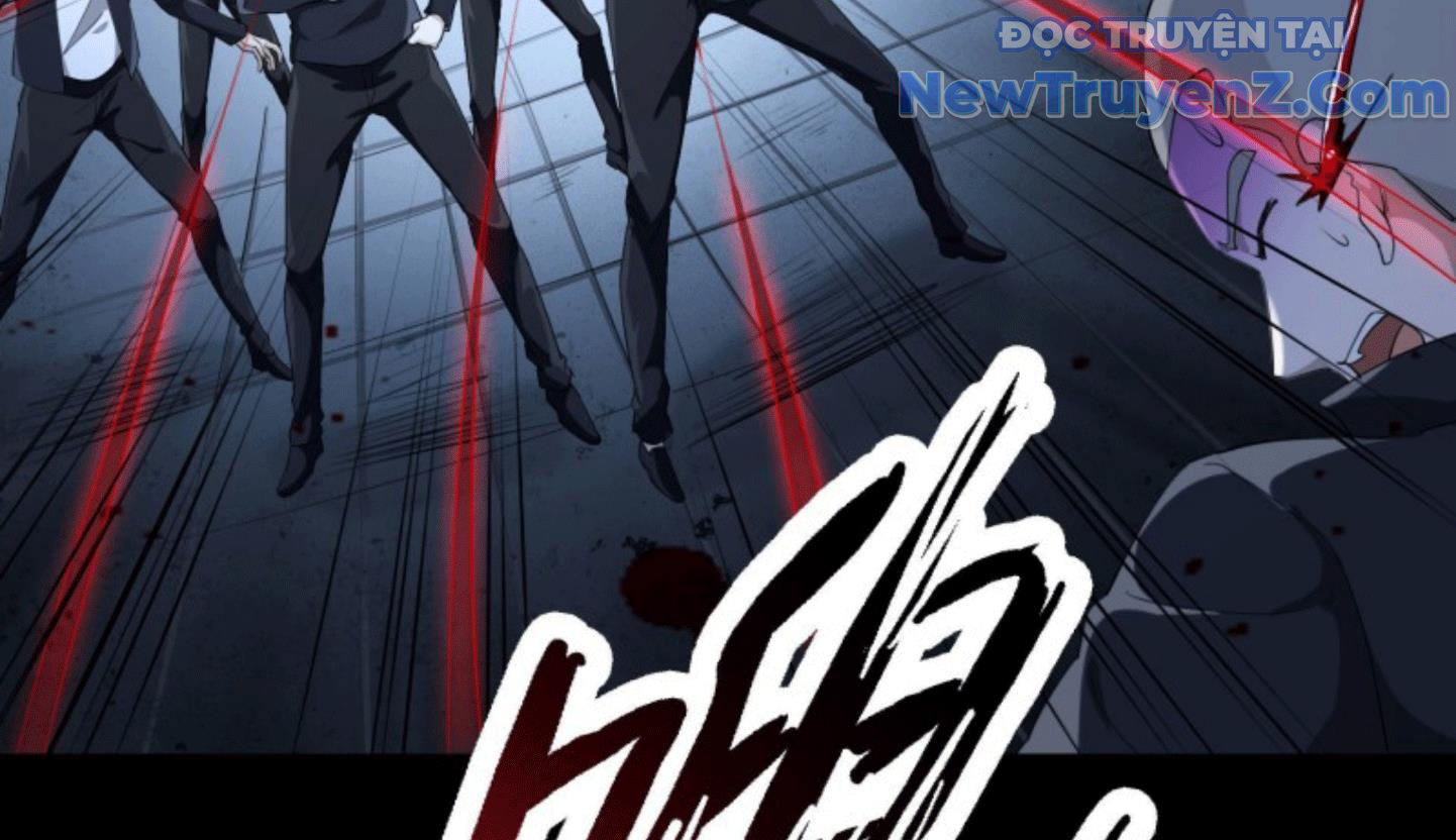 HUNT Thập Nhị Thần Tướng : Tận Thế Bắt Đầu chapter 1 - Trang 41