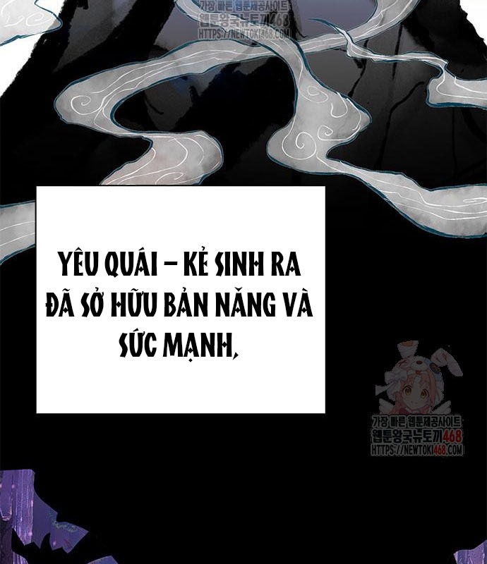 Đêm Của Yêu Tinh chapter 98 - Trang 97