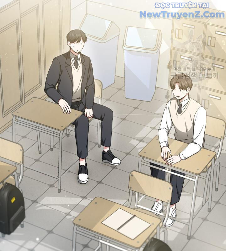 Sống Lại Một Lần Nữa chapter 4 - Trang 5