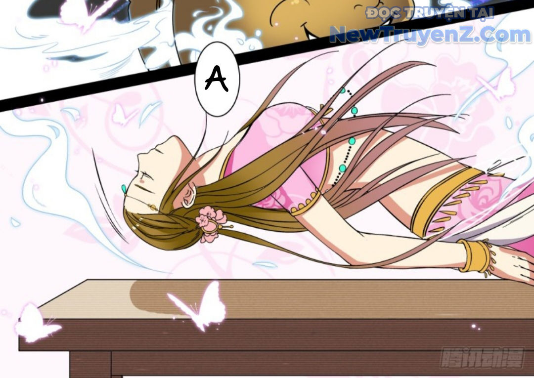 Thịnh Đường Yêu Dị Chí chapter 8 - Trang 19