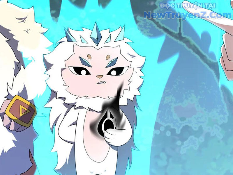 Thần Sủng Tiến Hóa chapter 403 - Trang 93