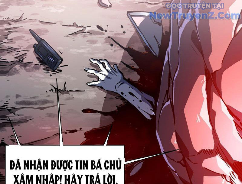 Cao Võ Tiến Hóa: Bắt Đầu Thức Tỉnh Quái Thú Chi Vương chapter 23 - Trang 61