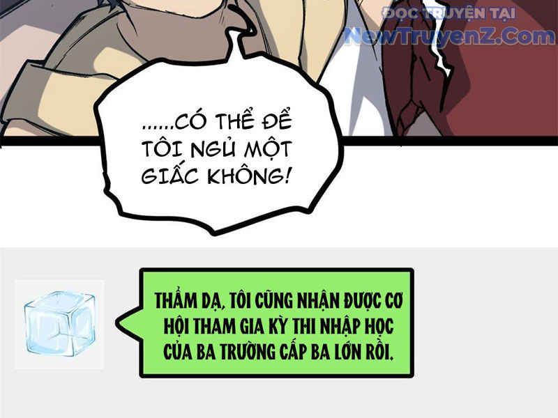 Người Giữ Cửa Vạn Giới chapter 54 - Trang 41