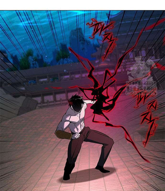 Đêm Của Yêu Tinh chapter 96 - Trang 83