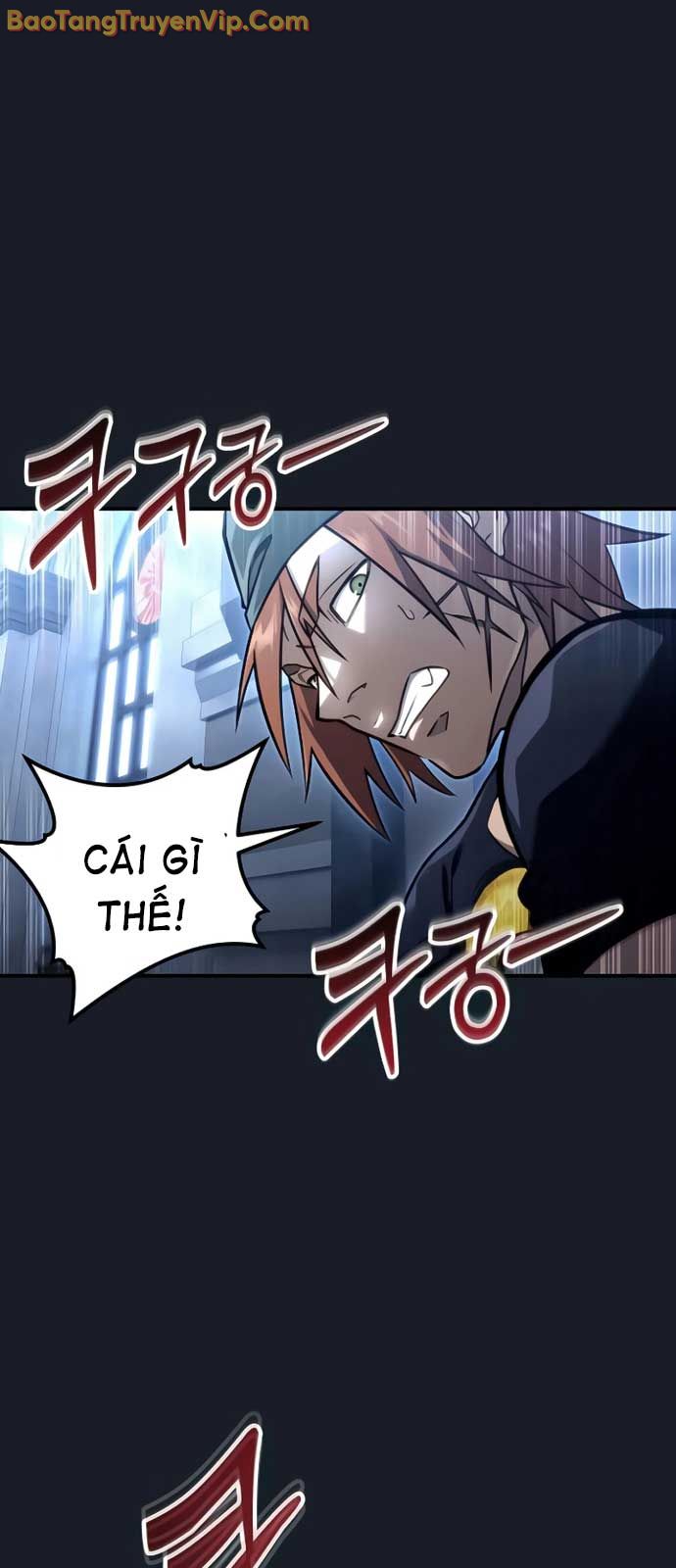 Cuộc Chiến Trong Tòa Tháp: Urek Mazino chapter 9 - Trang 54