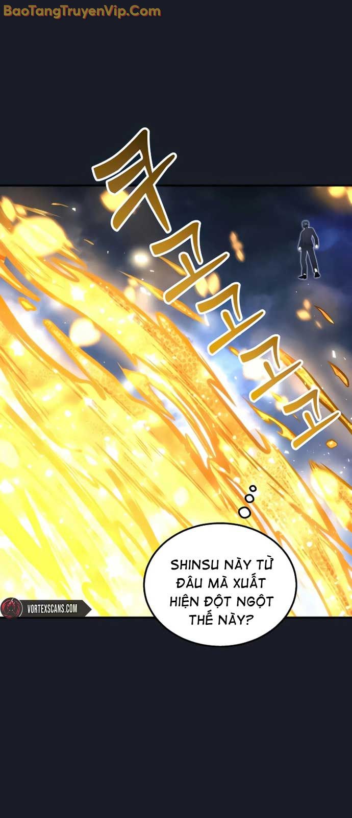 Cuộc Chiến Trong Tòa Tháp: Urek Mazino chapter 9 - Trang 6