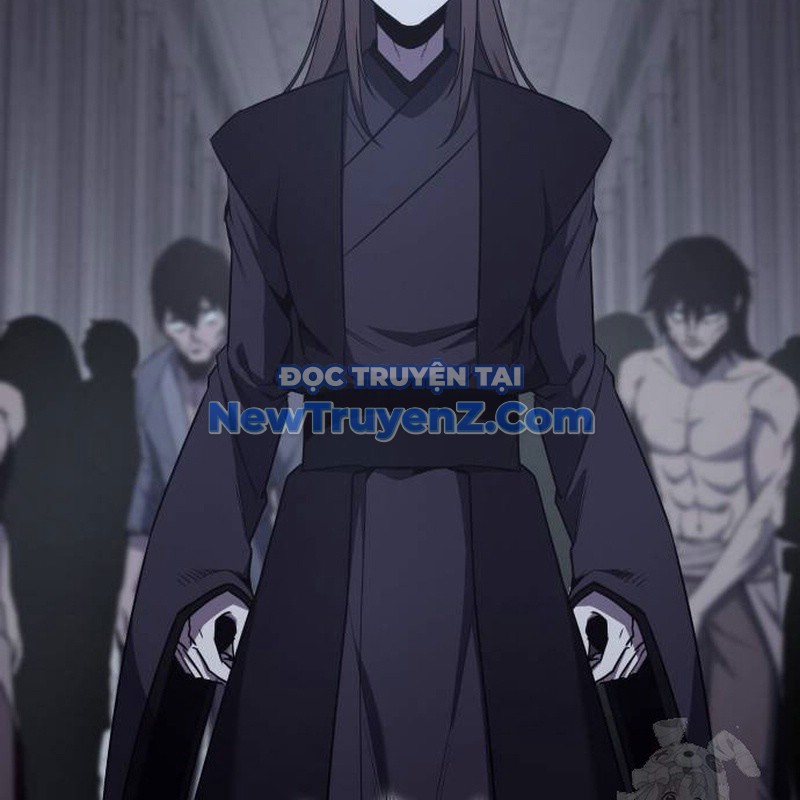 Thiên Ma Thần Quyết: Trùng Sinh chapter 120 - Trang 292