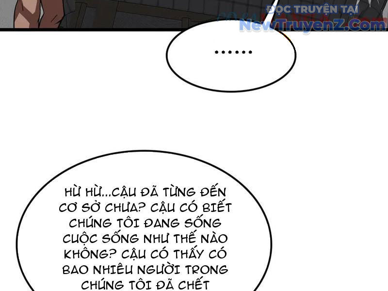 Mạt Thế Kiếm Thần: Ta Chấn Kinh Toàn Cầu chapter 74 - Trang 95