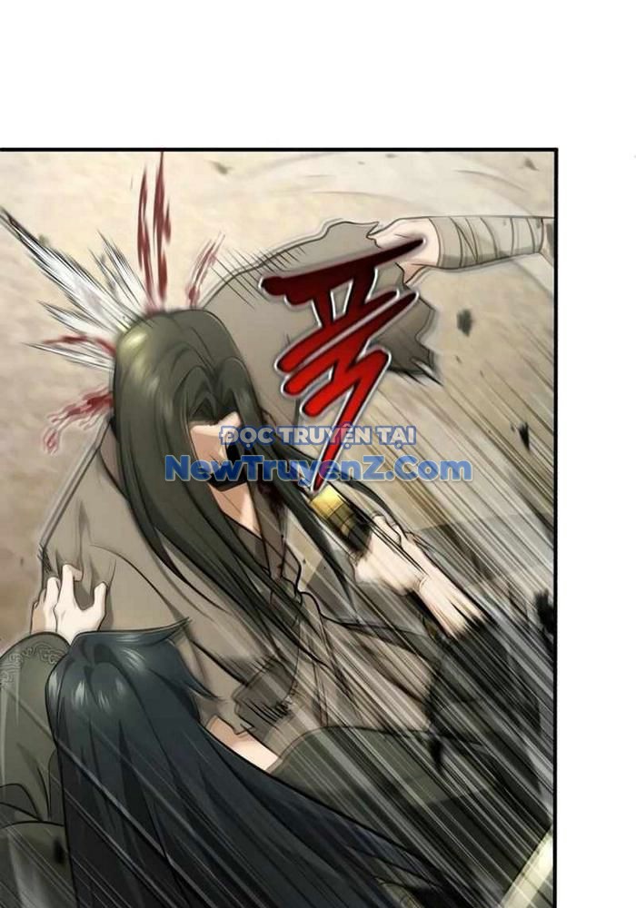 Hồi Quy Giả Về Hưu chapter 69 - Trang 22