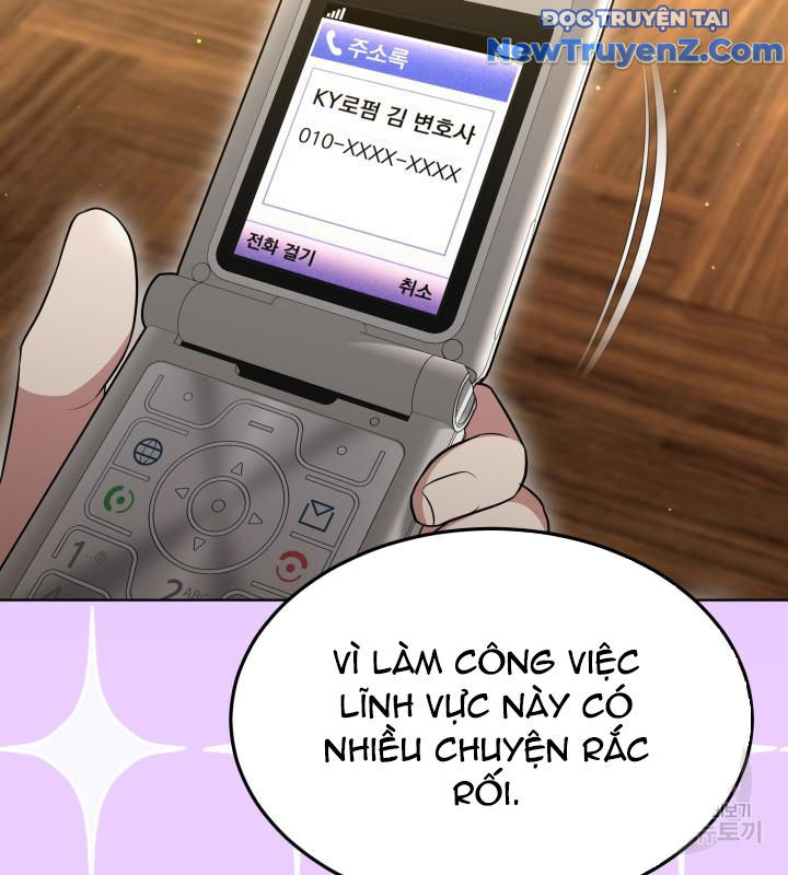 Sống Lại Một Lần Nữa chapter 45 - Trang 57