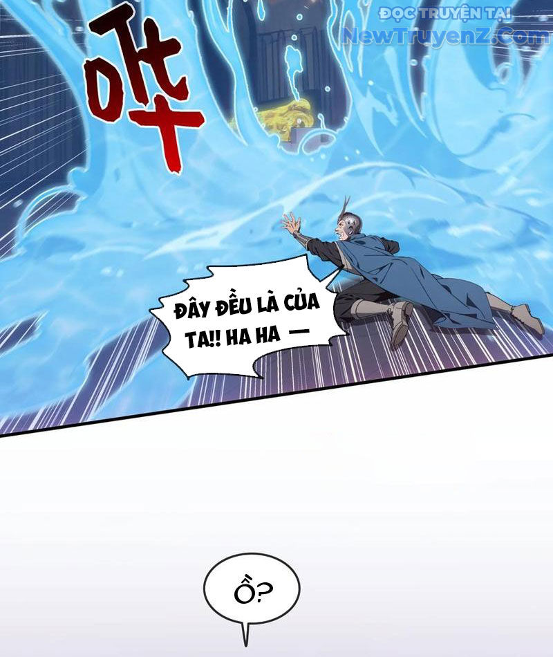 Tà Thần Giáng Thế, Ta Có Một Tòa đại Hung Ngục chapter 71 - Trang 20