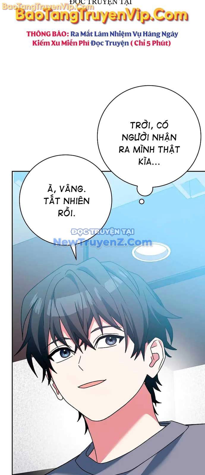 Stream Của Cung Thủ Thiên Tài chapter 64 - Trang 48
