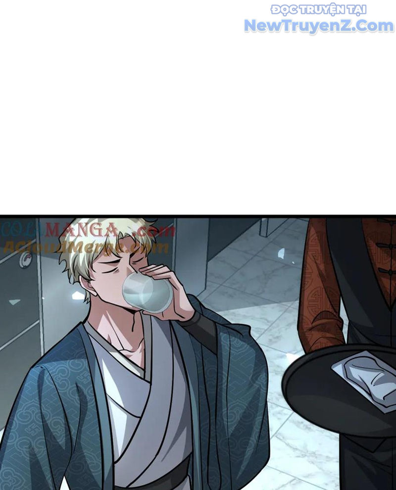 Ta Bị Kẹt Cùng Một Ngày 1000 Năm chapter 189 - Trang 66