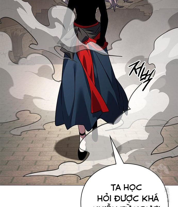 Đêm Của Yêu Tinh chapter 96 - Trang 141