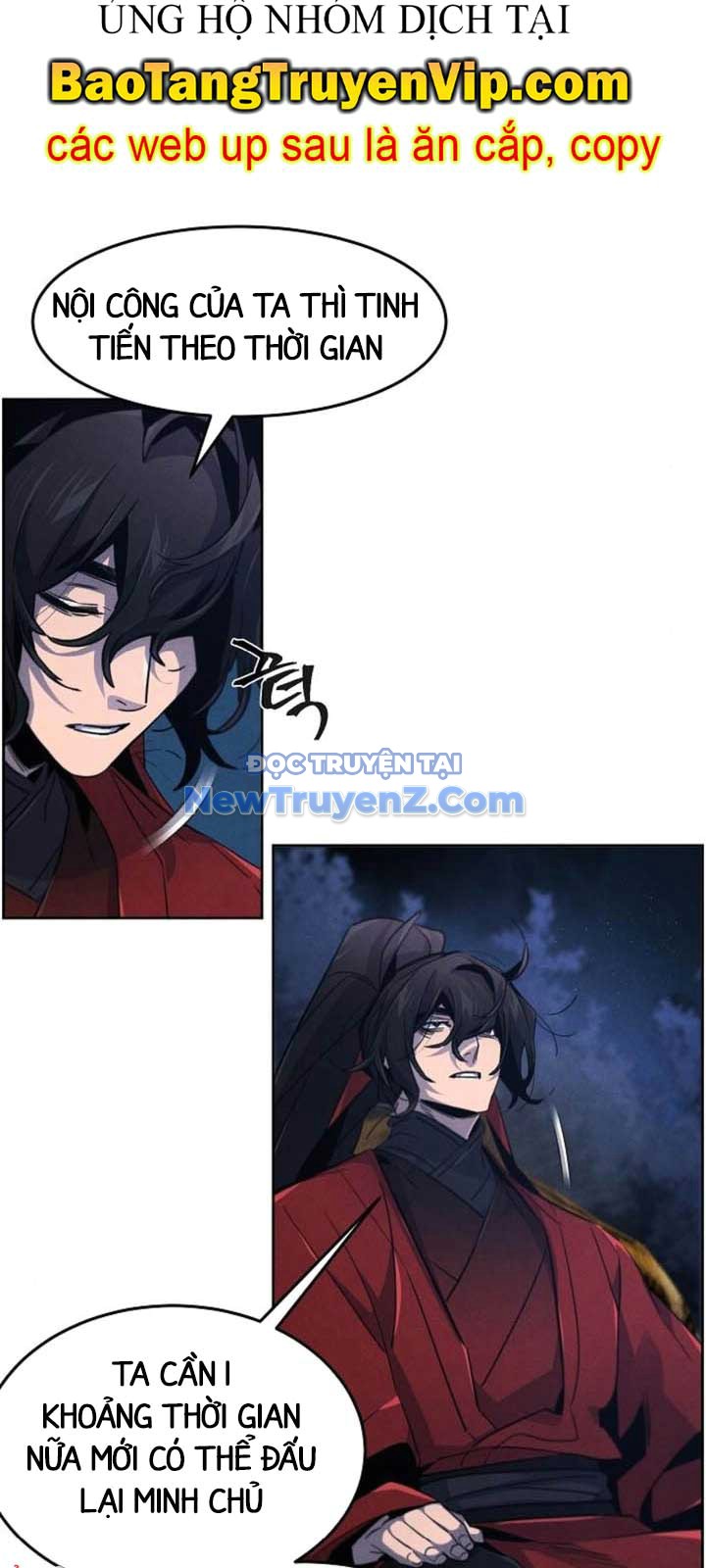 Cuồng Ma Tái Thế chapter 156 - Trang 7