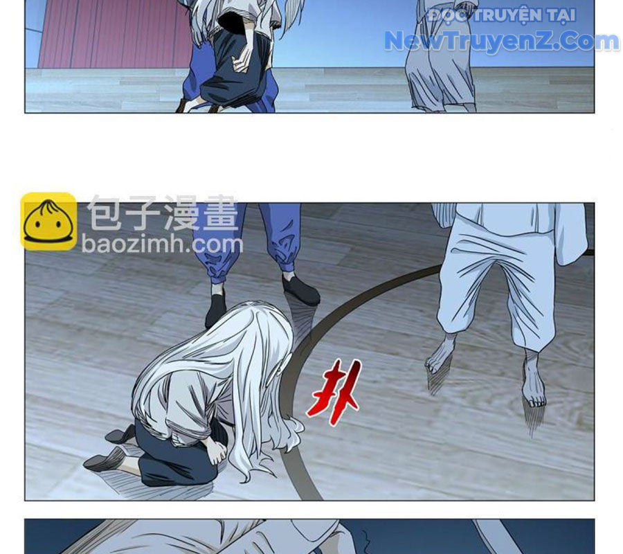 Nhất Nhân Chi Hạ chapter 510 - Trang 18