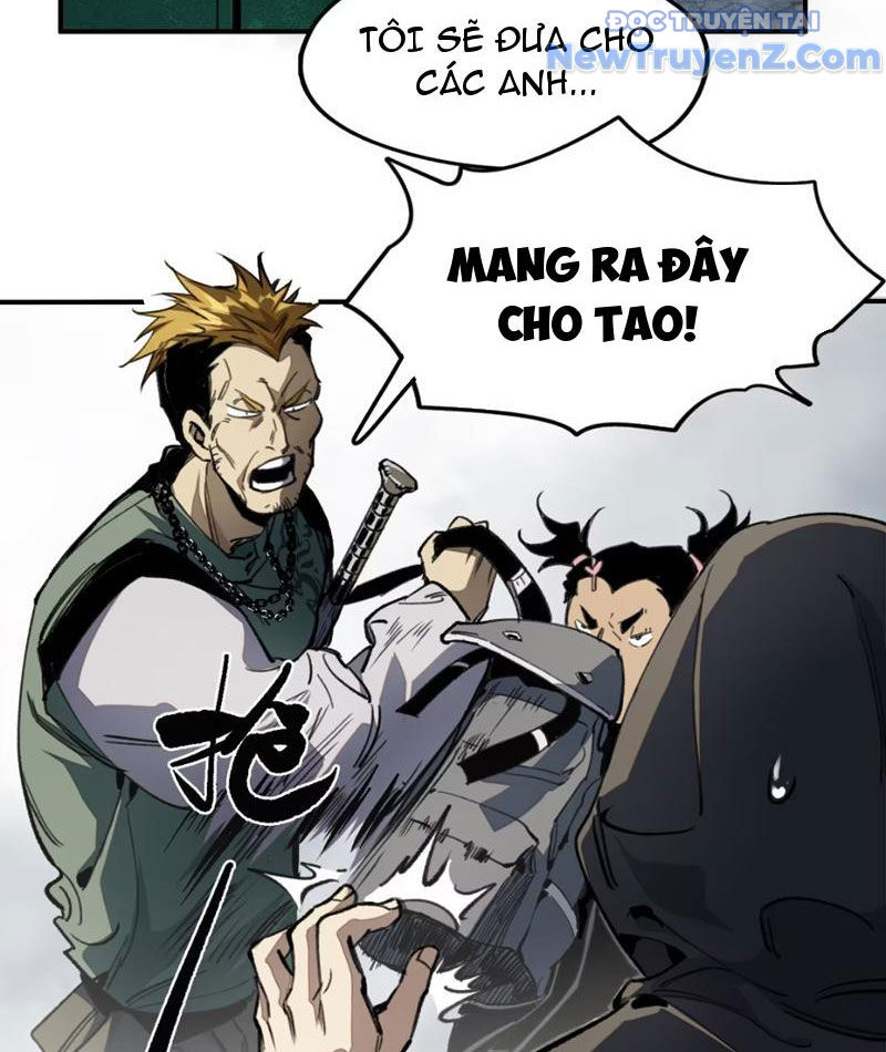 Tinh Linh Chi Hậu chapter 1 - Trang 78