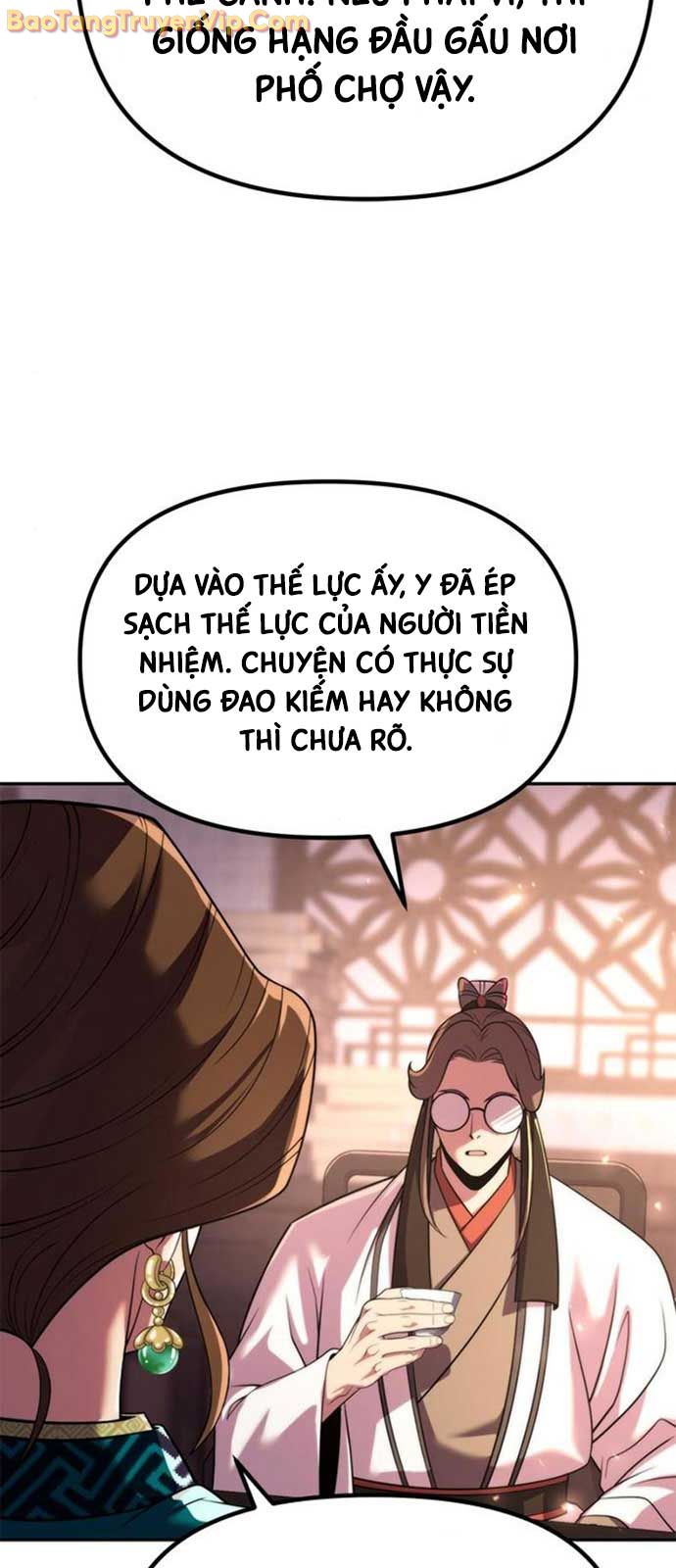 Ma Đạo Chuyển Sinh Ký chapter 120 - Trang 10